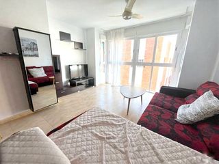 Apartament  Calle antonio manzanera. Apartamento nuevo junto placetón