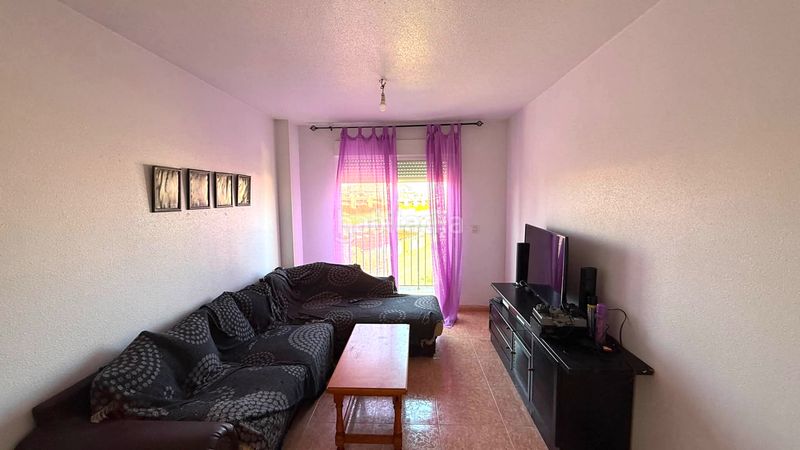 Foto d5ae5e2c-4aea-4247-9515-2fc8a0d8894c. Apartament a Águilas