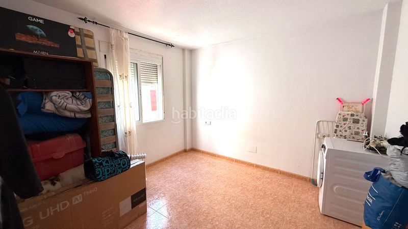 Foto f42532b0-be9c-4ae7-93f8-5fbcb423fceb. Apartament a Águilas