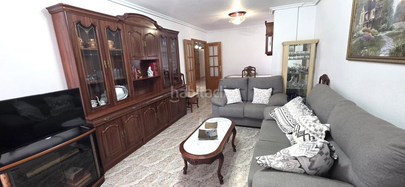 Foto fbdb436e-c404-48b5-bf01-f0dd12a9864e. Pis a Casco Antiguo Águilas