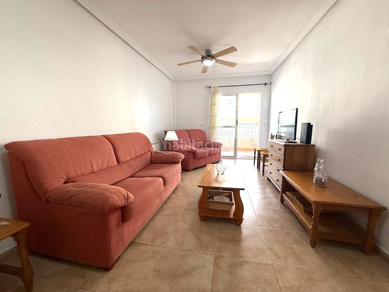 Foto 0820ba7d-1927-4211-a64a-a8a3c3acdce4. Apartament a Los Collados-Los Geraneos Águilas