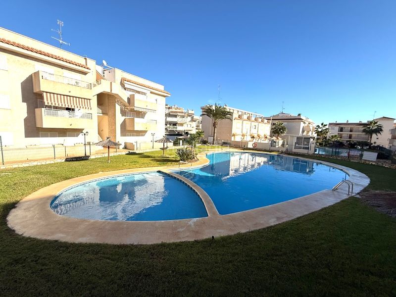 Foto 35cf40fe-a754-4078-a175-58a97a180559. Apartament a Los Collados-Los Geraneos Águilas