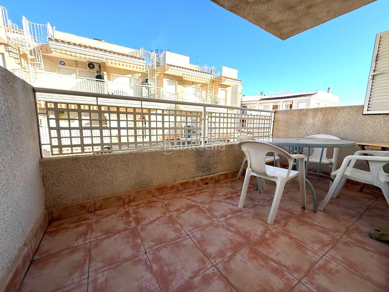 Foto 48f7b406-4f5d-4957-ba64-fe3d88651ab4. Apartament a Los Collados-Los Geraneos Águilas