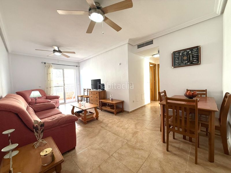 Foto 7093f76c-0c0d-4308-9f9f-f182a7c84de5. Apartament a Los Collados-Los Geraneos Águilas