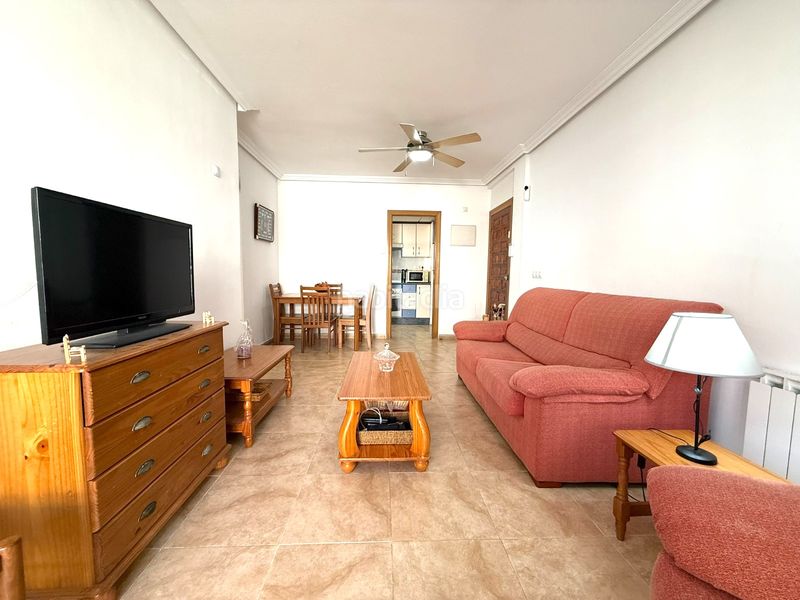 Foto 8db7a73c-733e-4858-bbbe-a5af6501209b. Apartament a Los Collados-Los Geraneos Águilas