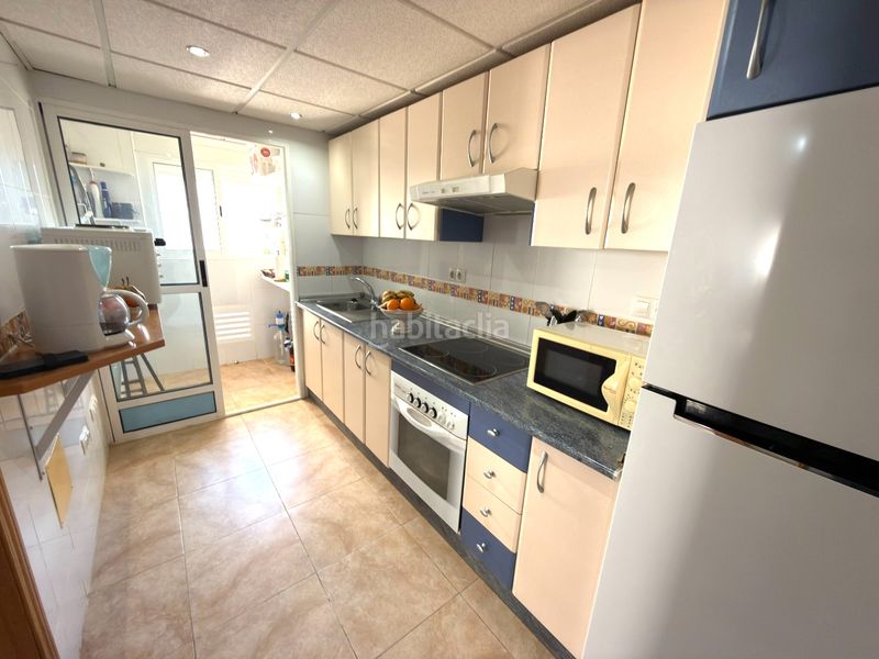 Foto a118c494-8dcd-4c49-a766-5497fee65d6c. Apartament a Los Collados-Los Geraneos Águilas