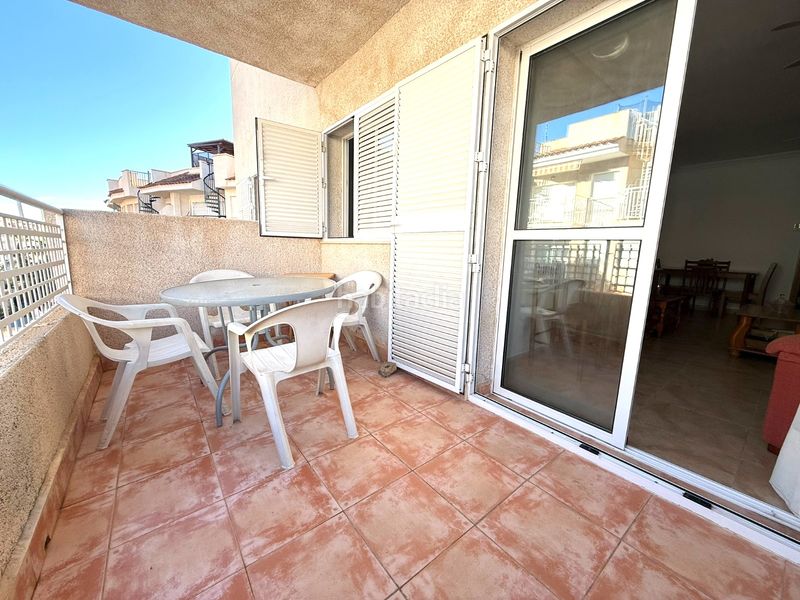 Foto a7149a36-6777-4804-853a-ecf322282fd1. Apartament a Los Collados-Los Geraneos Águilas