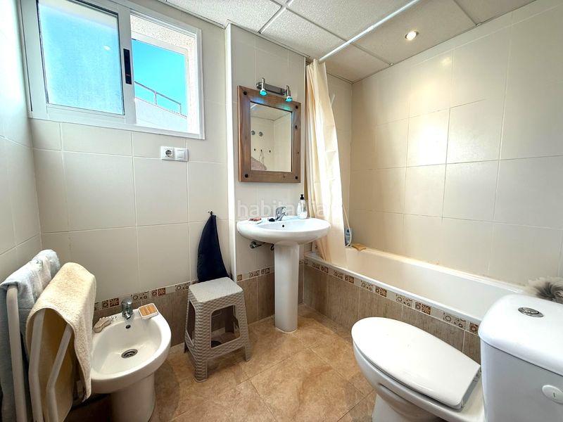 Foto ac380f4a-efa4-4f90-9f5c-0771571f2c27. Apartament a Los Collados-Los Geraneos Águilas