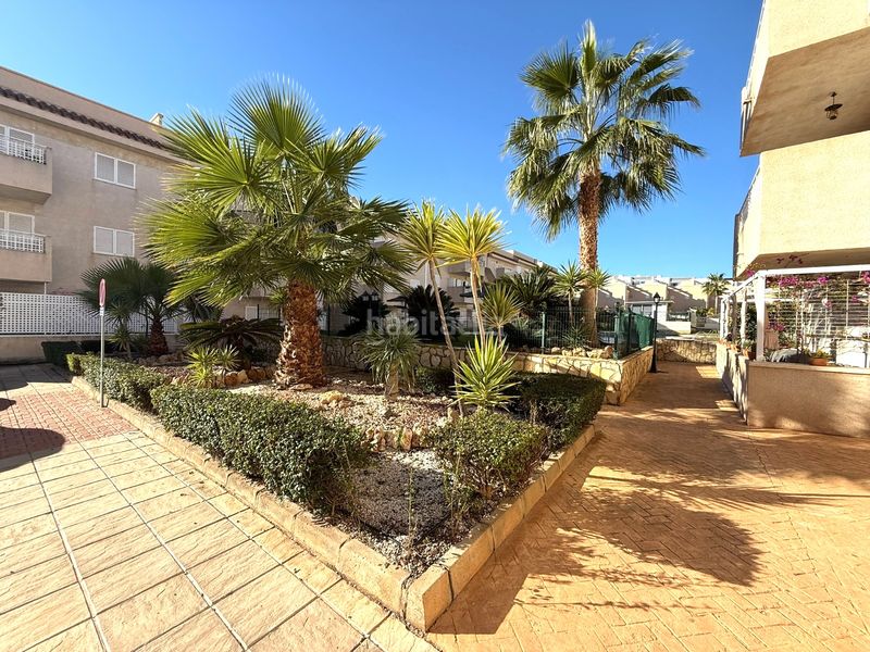 Foto b2a8e68c-8bca-44ef-a5ab-56b9b9c3fc53. Apartament a Los Collados-Los Geraneos Águilas