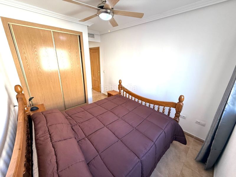 Foto b86e0ee5-4b7e-41ac-b290-b6d19b610fee. Apartament a Los Collados-Los Geraneos Águilas