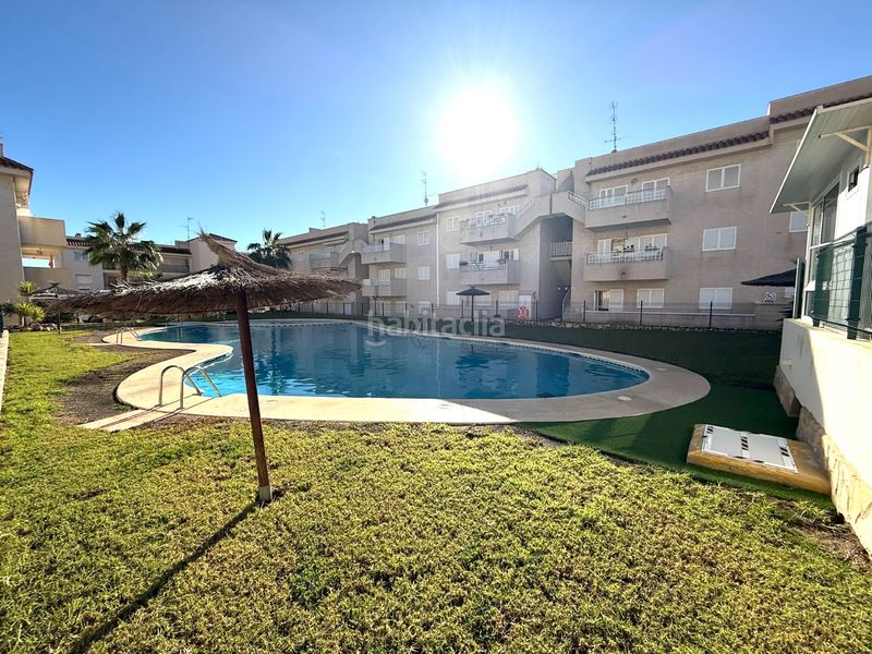 Foto caae80d1-f50f-45d9-b7f9-9a3ecfea925e. Apartament a Los Collados-Los Geraneos Águilas