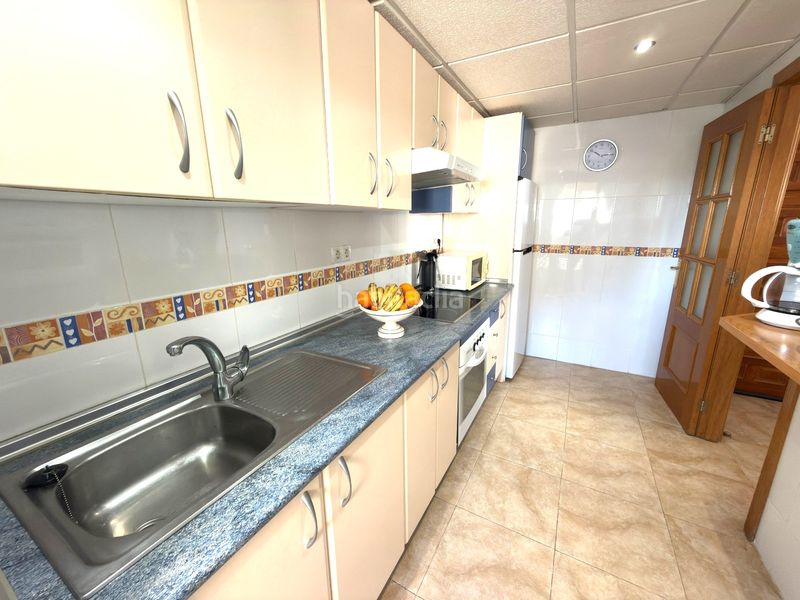 Foto cc51ea45-b028-4708-b277-eeb42124c631. Apartament a Los Collados-Los Geraneos Águilas