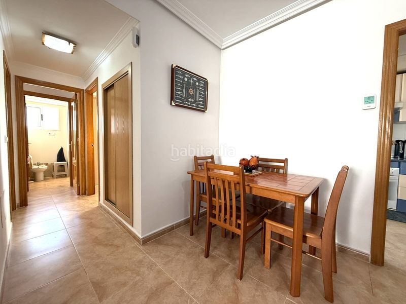 Foto e333e16f-73a9-4f15-a85b-c91cd11986b6. Apartament a Los Collados-Los Geraneos Águilas