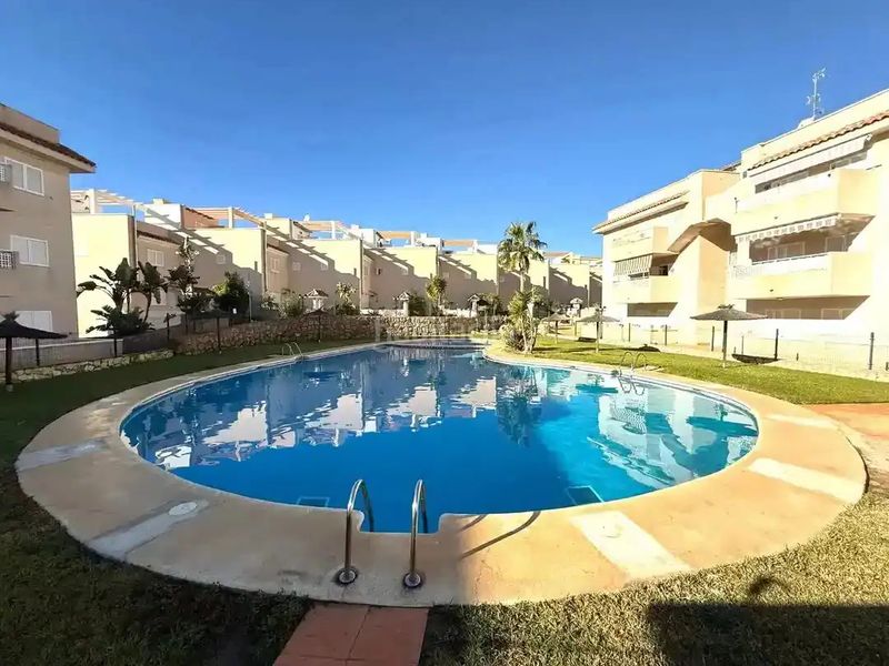 Foto e5381349-8f40-4cd7-9816-f3d9e56434b6. Apartament a Los Collados-Los Geraneos Águilas