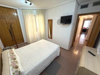 Apartment  Calle alcalde josé fernández navarro. Apartamento nuevo zona colegio monjas