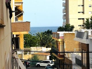 Flat  Calle jacinto benavente. Piso nuevo en la loma