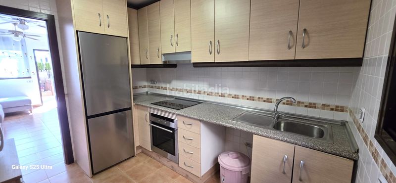 Foto 3f6c23db-66bb-4afd-b15d-71897214f09f. Apartament a Los Collados-Los Geraneos Águilas
