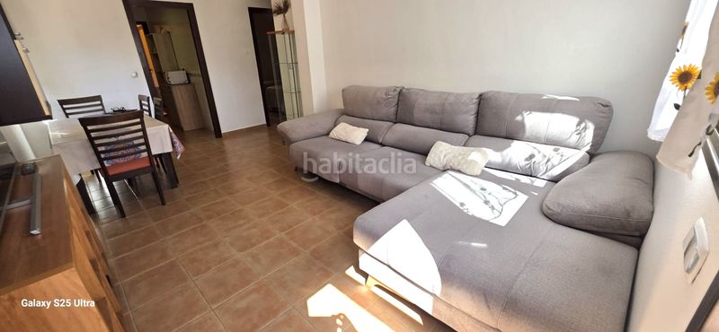 Foto a488f611-d431-40fa-a2bb-36e8529e9c44. Apartament a Los Collados-Los Geraneos Águilas