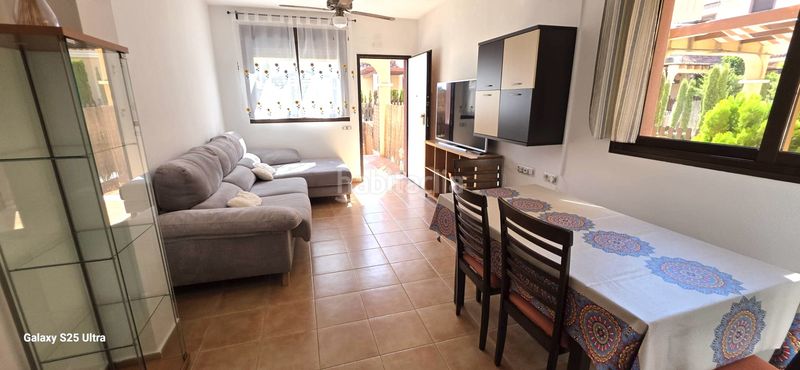 Foto ce736f23-1083-4e71-8c19-12b270cd07b6. Apartament a Los Collados-Los Geraneos Águilas