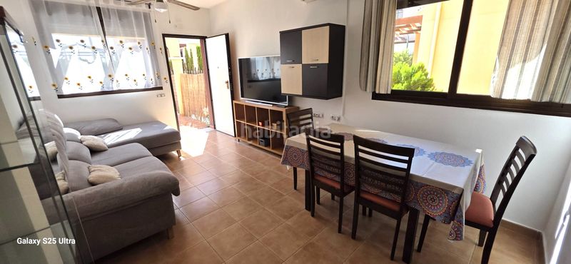 Foto e913ffda-06cb-4938-9a38-6ac0d528e39d. Apartament a Los Collados-Los Geraneos Águilas