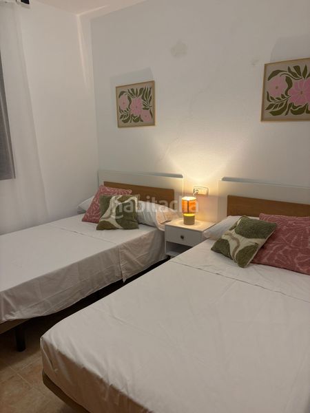 Foto 1267da33-6582-4677-913f-1807ca9c6b5c. Apartament a Los Collados-Los Geraneos Águilas