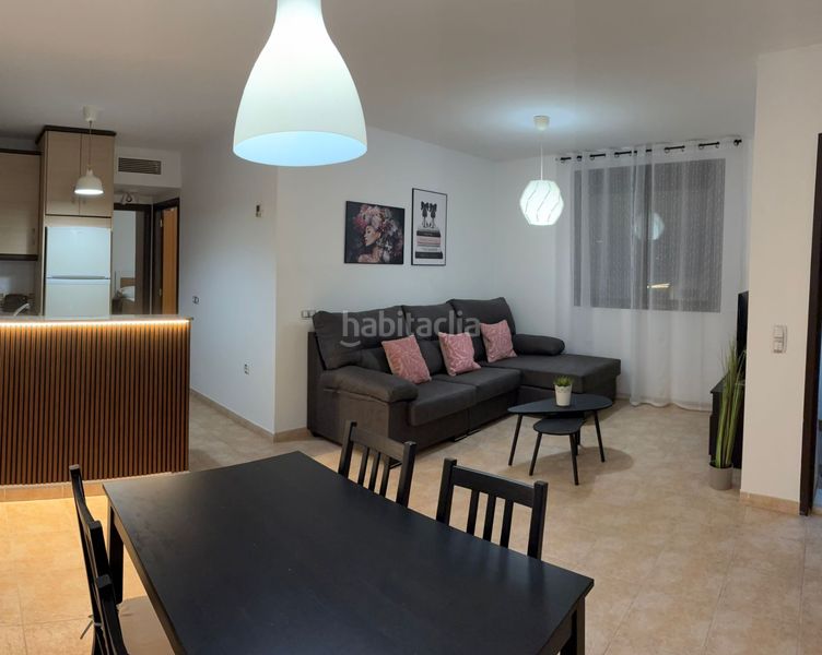 Foto 196bfb12-b973-47ac-97fd-4aa874553a54. Apartament a Los Collados-Los Geraneos Águilas