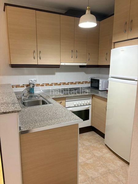 Foto 3ec0c7c4-22f4-40bc-9421-31be14070dd8. Apartament a Los Collados-Los Geraneos Águilas