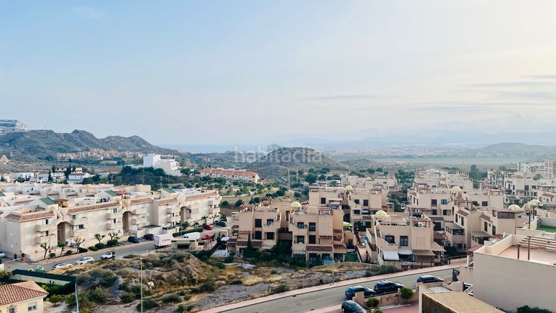 Foto 4e10f730-2f71-4e60-8d45-f6358f3f7d4a. Apartament a Los Collados-Los Geraneos Águilas