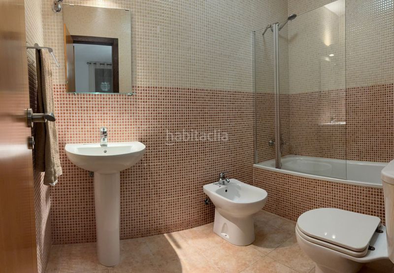 Foto 5761a666-570b-4df3-bb72-751836bfebd1. Apartament a Los Collados-Los Geraneos Águilas