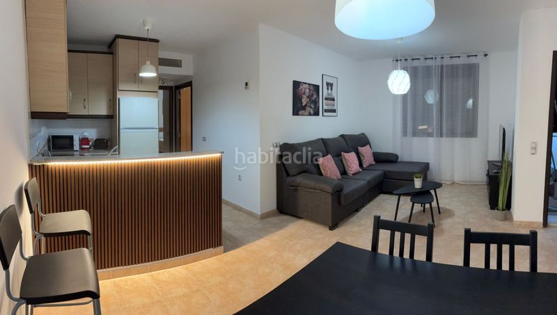 Foto 61d845e8-1ab5-4701-a853-ac4f71c21bc3. Apartament a Los Collados-Los Geraneos Águilas