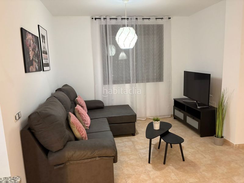 Foto 9eb28f4a-50c1-406b-b8a6-40de504bb5bd. Apartament a Los Collados-Los Geraneos Águilas