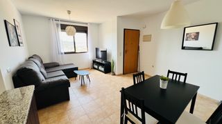Apartament a Los Collados