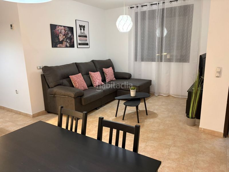 Foto c7a30bfc-8156-47a8-8b5a-322b1a7e3884. Apartament a Los Collados-Los Geraneos Águilas