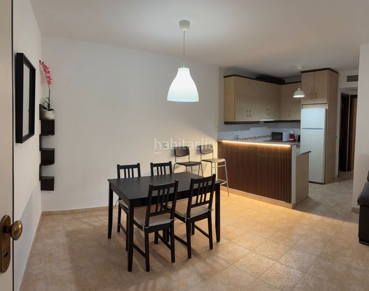 Foto d18d052b-6798-4e38-a41d-7bfa28b16743. Apartament a Los Collados-Los Geraneos Águilas