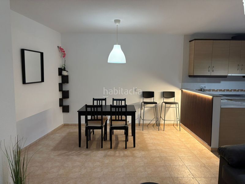 Foto f897819f-0dae-49f1-8668-8f73f94faa2f. Apartament a Los Collados-Los Geraneos Águilas