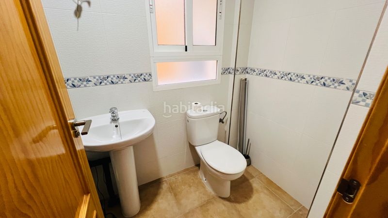 Foto 0943068b-bf8a-4d75-ad5b-53ea10314fea. Apartament a Águilas