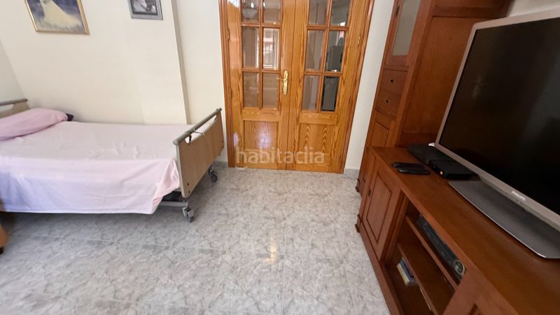 Foto 39a79fee-b438-4349-8b65-577797550e1c. Pis a Casco Antiguo Águilas