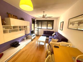 Apartament  Calle papa juan pablo ii. Piso nuevo con garaje en paseo de parra