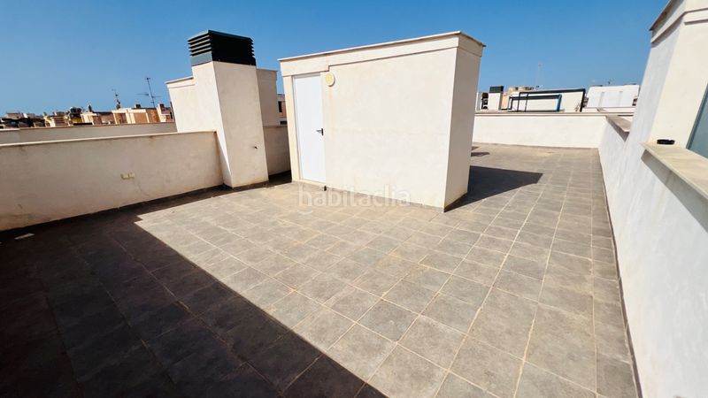 Foto 4f9bbfeb-d85b-4f0f-a694-5bd22fa7fd26. Attico in Casco Antiguo Águilas
