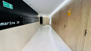 Dachwohnung  Calle reina sofía. Ático moderno con garaje y terraza privada