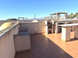 Penthouse in Los collados 86. Ático nuevo en los collados