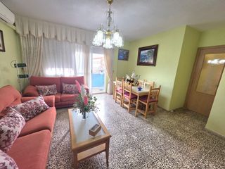 Appartement  Calle doctor fleming. Piso amplio colegio monjas