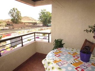 Apartament a Calle Papa Juan Pablo II 9