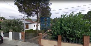 Terreno residencial  Cervol. Terreno en venta en cervelló
