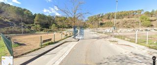 Terreno residencial  Ampliacio del casc. Parcela en corbera de llobregat, con 4.196 m2 urbanizado, asfalt