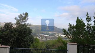 Terreno residencial  Montseny. Parcela en venta en cervello, urbanizado, asfaltado, vallado, lu