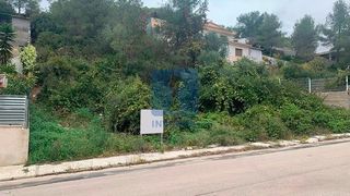 Terreno residencial  Cunit. Parcela en venta en castellet i la gornal, urbanizado, asfaltado