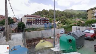 Finca rústica  Major. Suelo para construir 3 viviendas pareadas