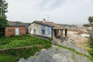 Casa  Tallat. Casa en venta en sant vicenç dels horts
