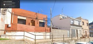 Terreno residencial  Estrella. Parcela en venta en badalona de 70 m².